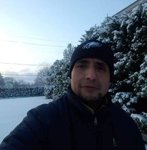 Meet your Posher, Sergio